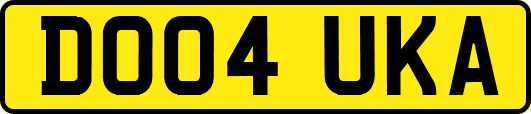 DO04UKA