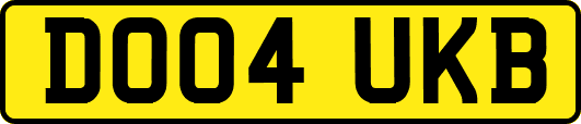 DO04UKB