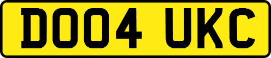 DO04UKC