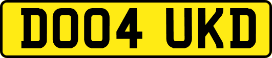 DO04UKD