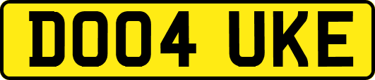 DO04UKE