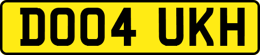 DO04UKH