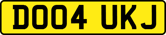 DO04UKJ