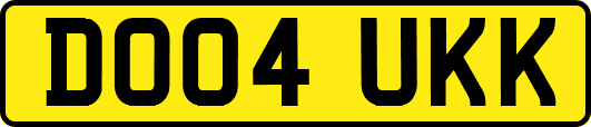 DO04UKK