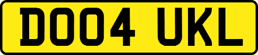 DO04UKL