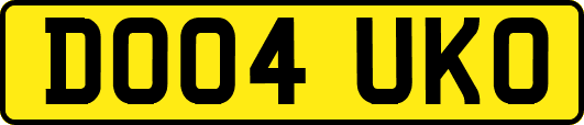DO04UKO