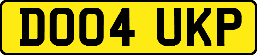DO04UKP
