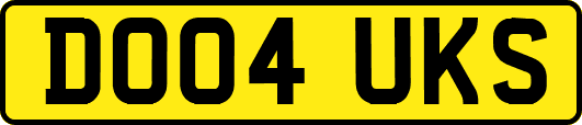 DO04UKS