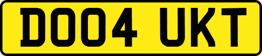 DO04UKT