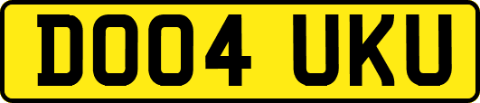 DO04UKU