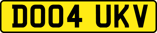 DO04UKV