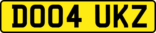 DO04UKZ