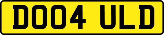 DO04ULD