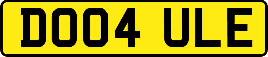 DO04ULE