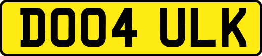 DO04ULK