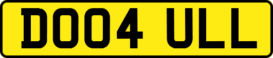DO04ULL