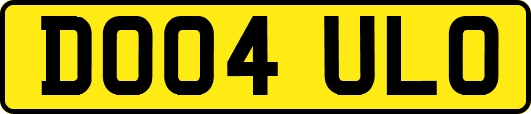 DO04ULO