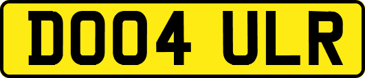 DO04ULR
