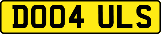 DO04ULS