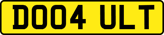 DO04ULT