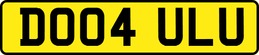 DO04ULU