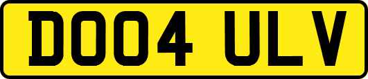 DO04ULV