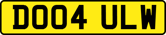 DO04ULW