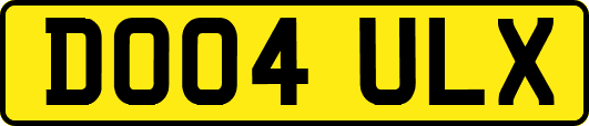 DO04ULX