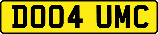 DO04UMC