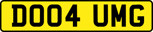 DO04UMG