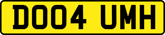 DO04UMH
