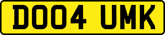 DO04UMK