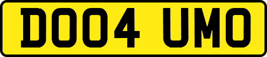 DO04UMO