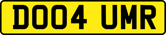 DO04UMR