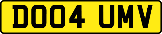 DO04UMV