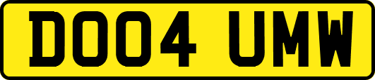 DO04UMW