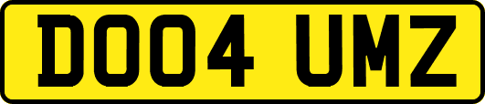 DO04UMZ
