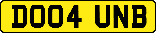 DO04UNB