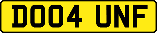DO04UNF