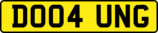 DO04UNG