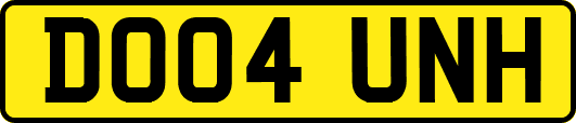 DO04UNH