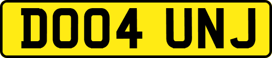 DO04UNJ