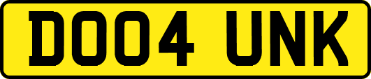 DO04UNK