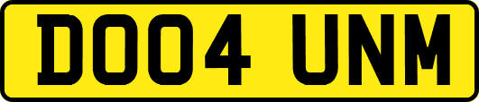 DO04UNM