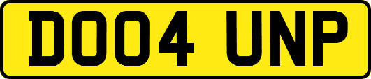 DO04UNP