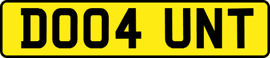 DO04UNT
