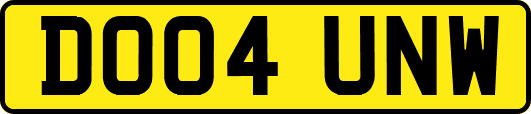 DO04UNW