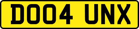 DO04UNX