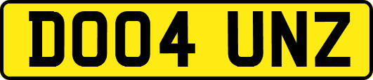DO04UNZ