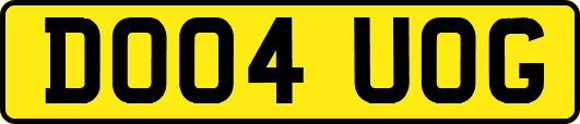 DO04UOG